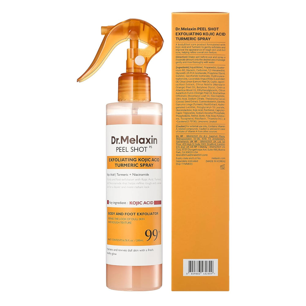 Dr.Melaxin -  Kojic Acid Spray