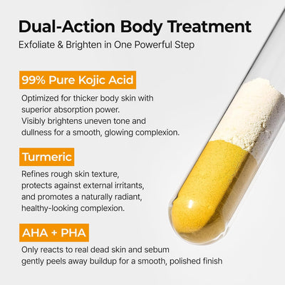 Dr.Melaxin -  Kojic Acid Spray