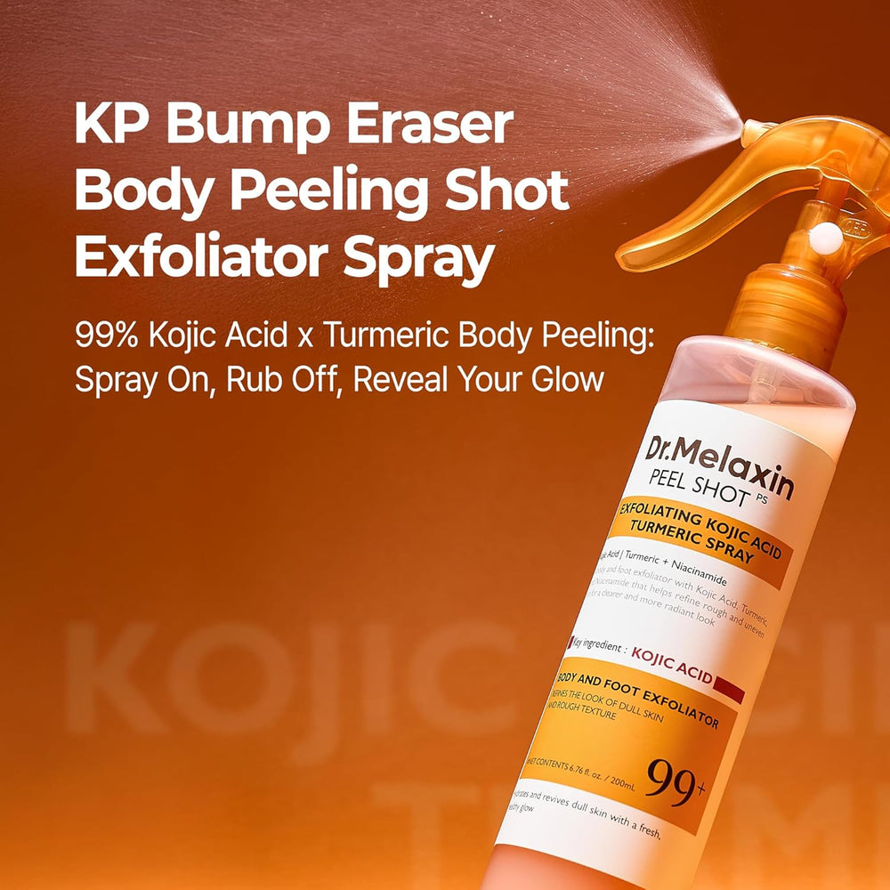 Dr.Melaxin -  Kojic Acid Spray