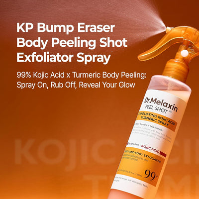Dr.Melaxin -  Kojic Acid Spray